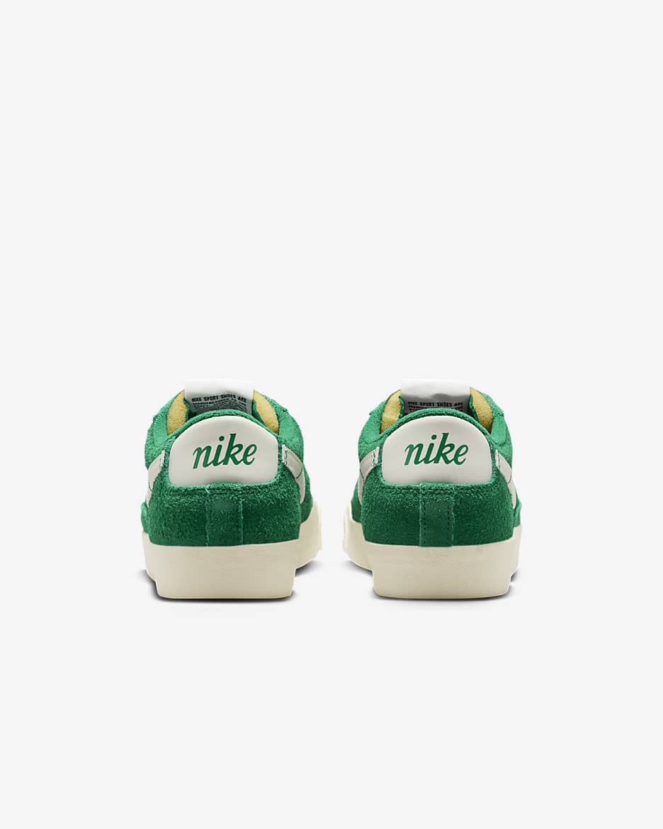 Nike shops Blazer Low 77 Vintage